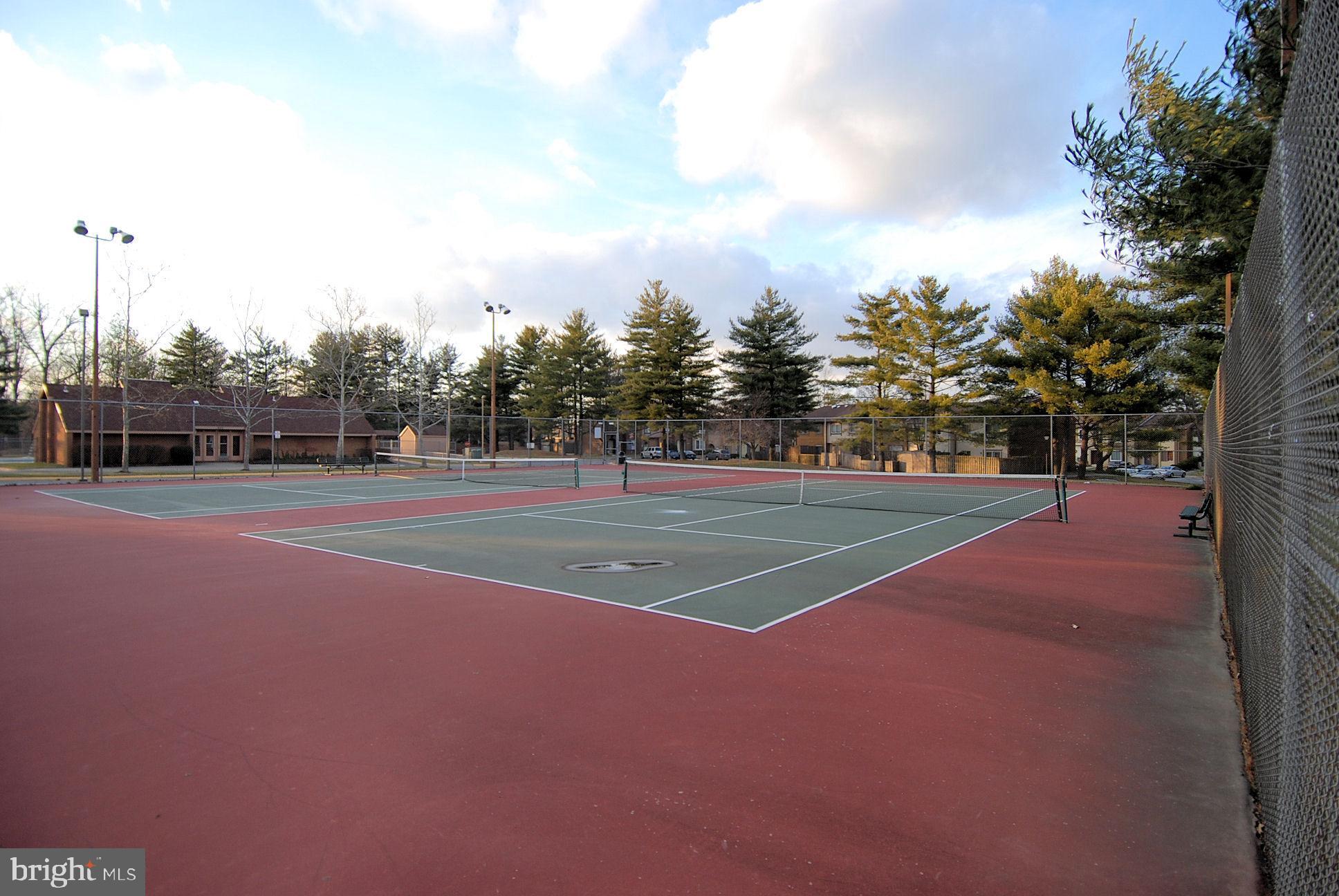 CLUBSIDE - Residential Lease