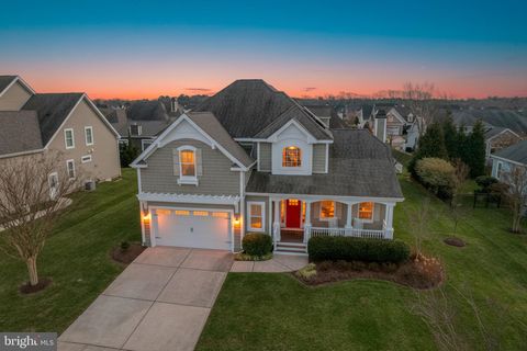 16426 BUCK DRIVE LEWES DE 19958