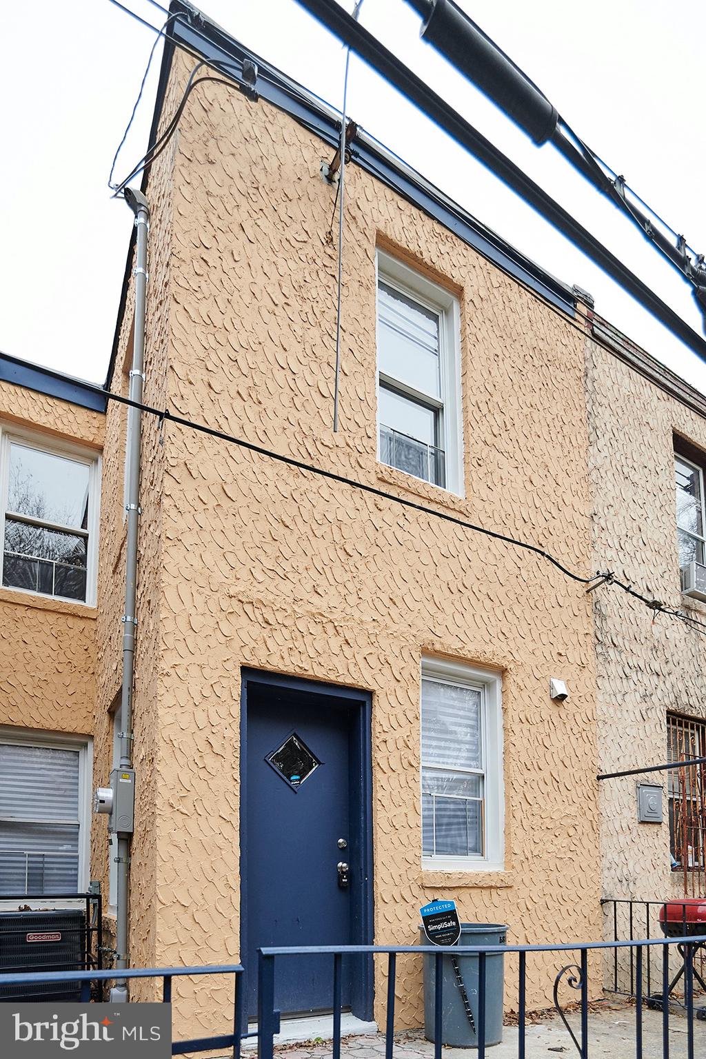 GERMANTOWN - Residential Lease