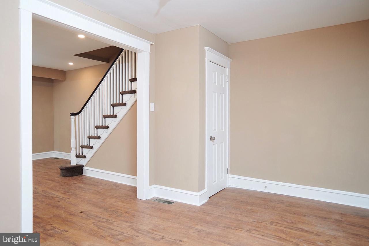 GERMANTOWN - Residential Lease