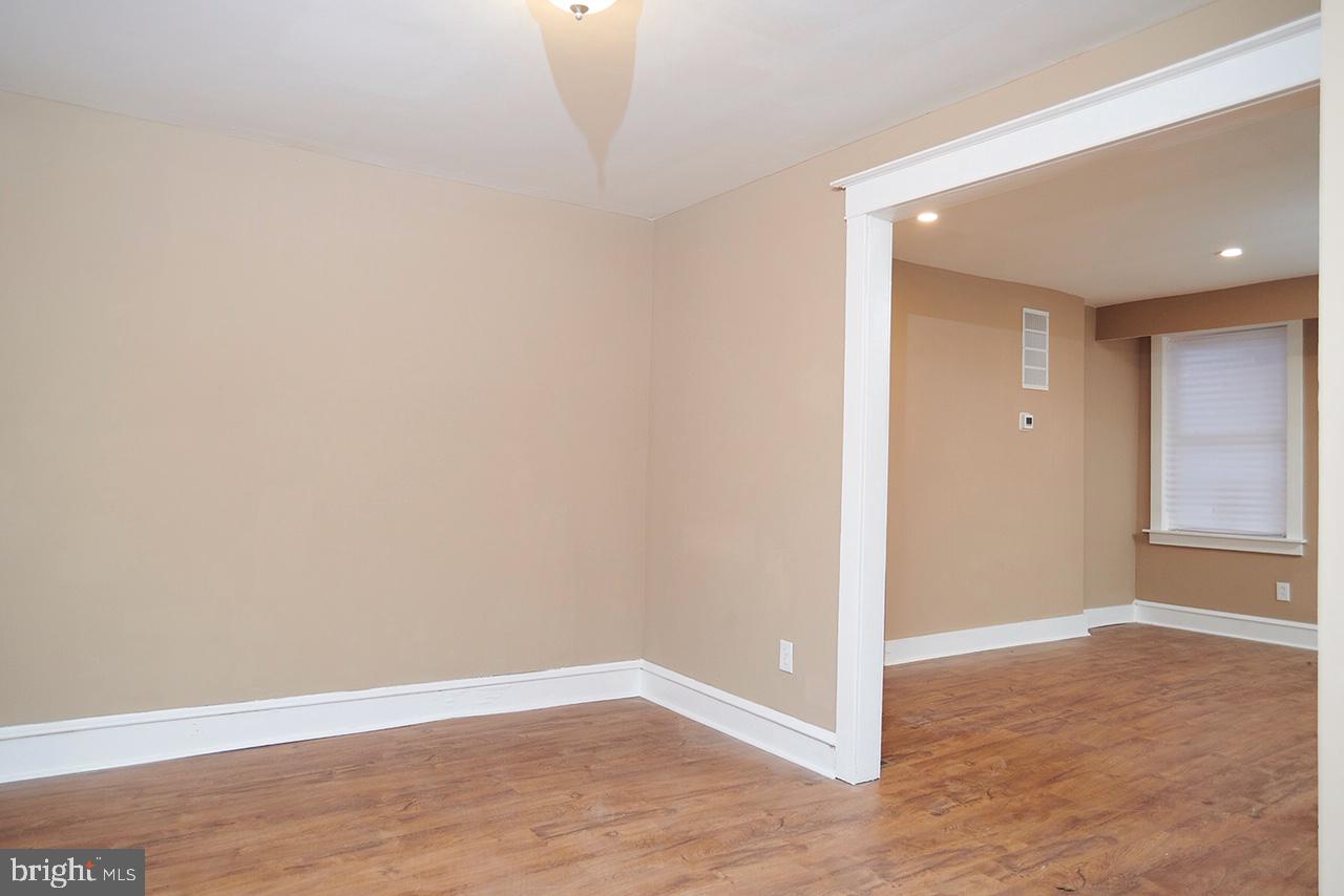 GERMANTOWN - Residential Lease