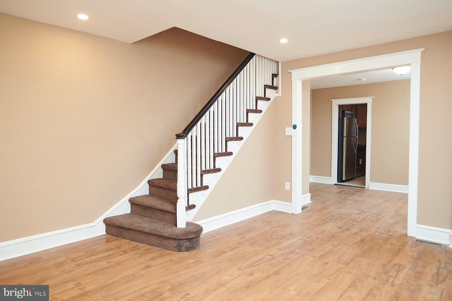 GERMANTOWN - Residential Lease