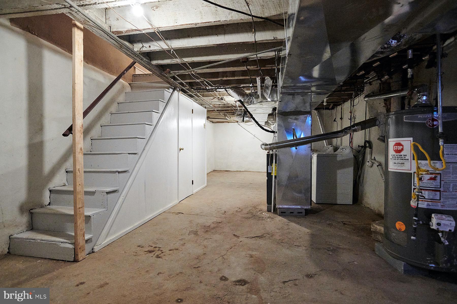 GERMANTOWN - Residential Lease