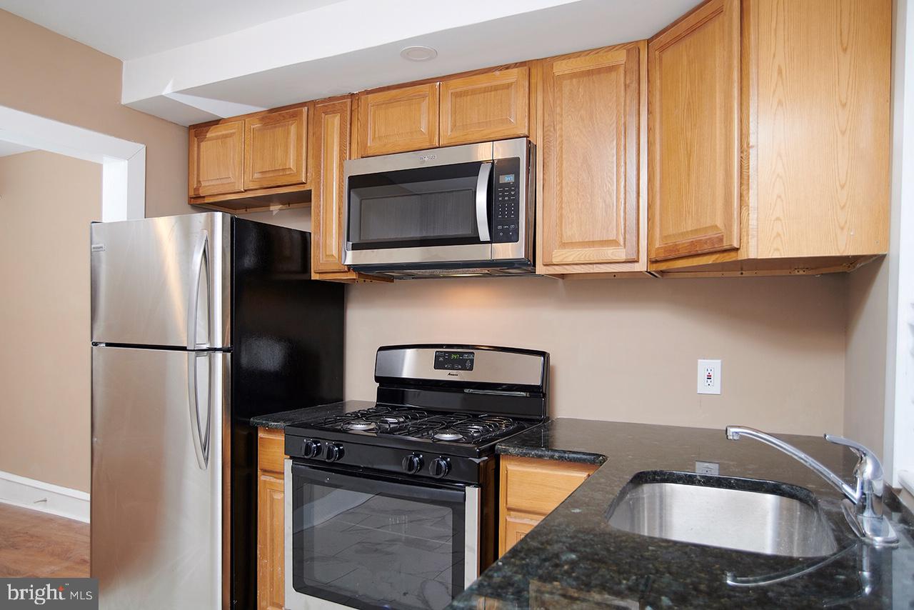 GERMANTOWN - Residential Lease