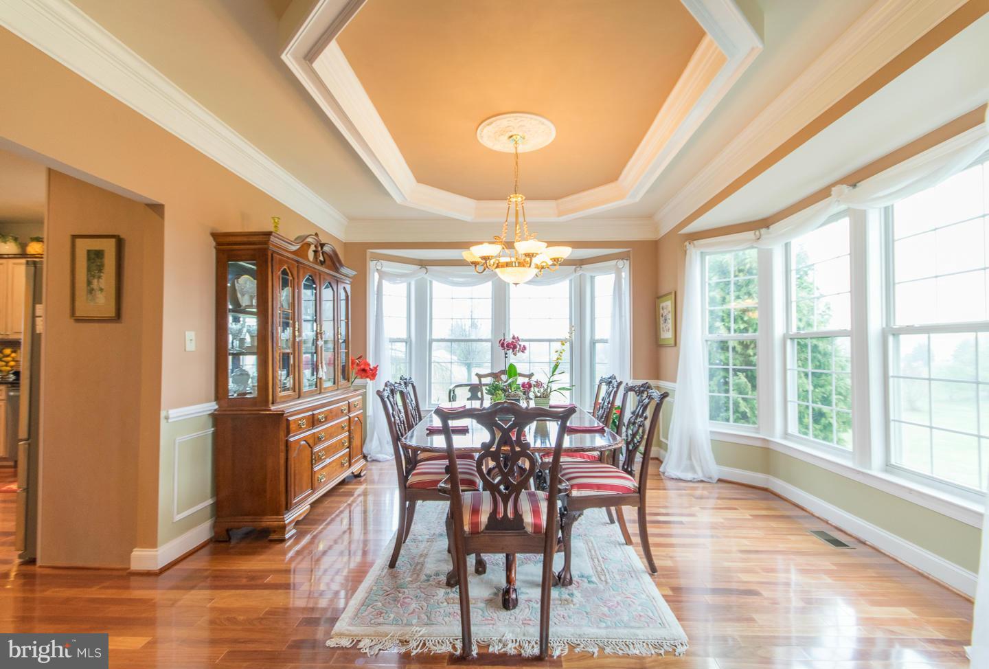 MEADOW BROOK - Residential