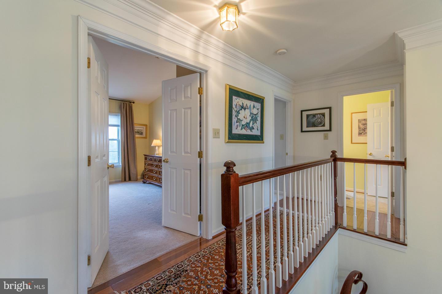 MEADOW BROOK - Residential