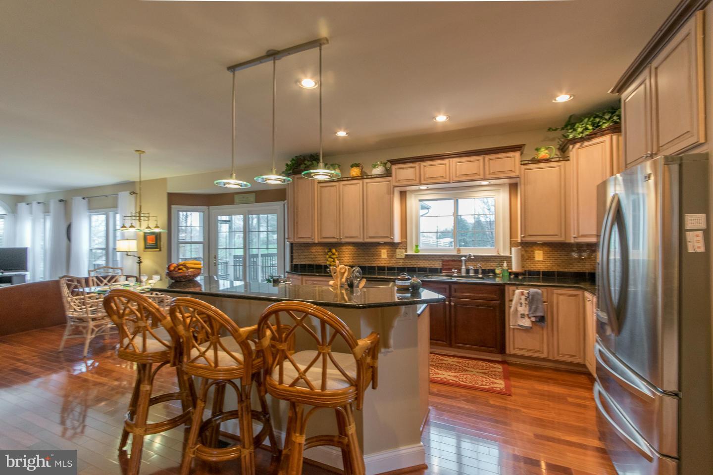 MEADOW BROOK - Residential