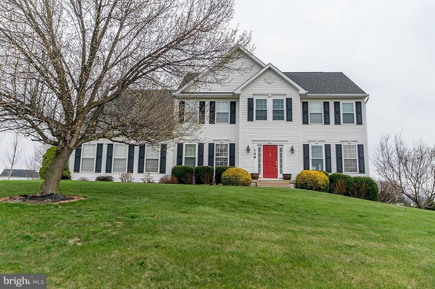 MAKE THIS GORGEOUS HOME YOURS NOW!! Have dinner on the Screened Porch while Enjoying the Serenity of Waterfalls in the Large Koi Pond & Mountain Views. Features include; Extensive Hardwood Flooring & Granite / Designer Kitchen with; Jenn Aire Cooktop, SS Appliances , Double CONVECTION Wall Ovens / A Huge Master Suite w/ dual entry walk in closet / Jack & Jill Bedrooms / Full Basement & MUCH MORE!