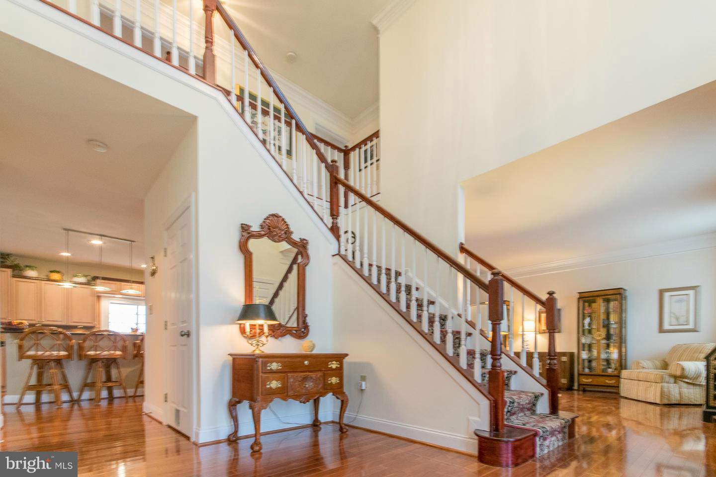 MEADOW BROOK - Residential