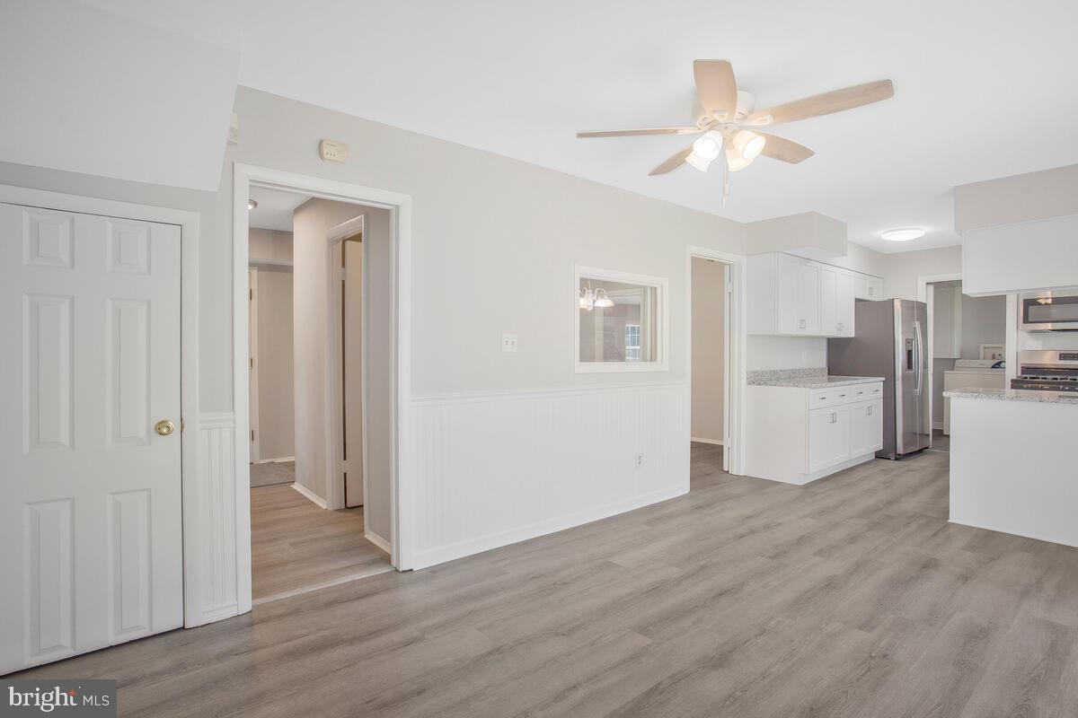 FOXHILL - Residential Lease