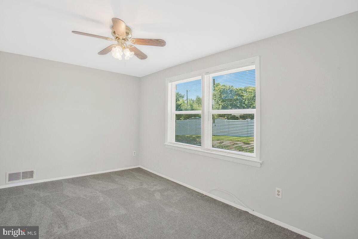 FOXHILL - Residential Lease