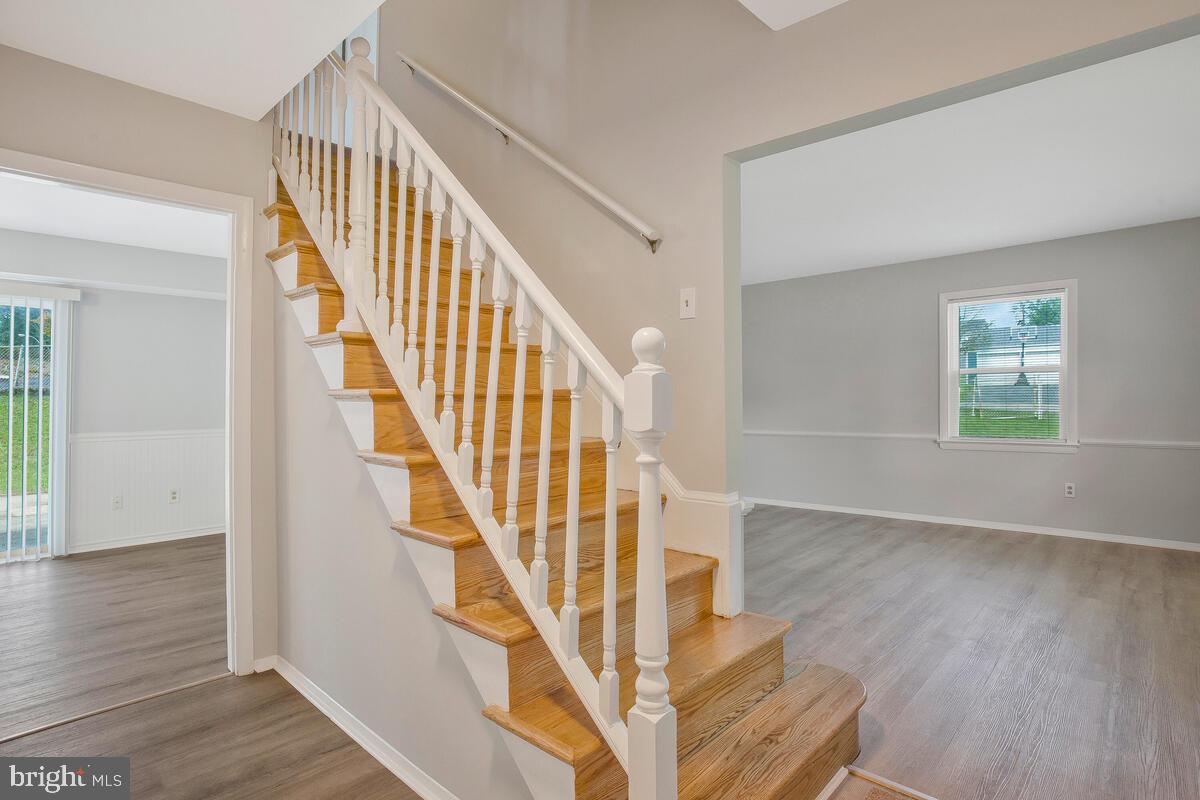 FOXHILL - Residential Lease