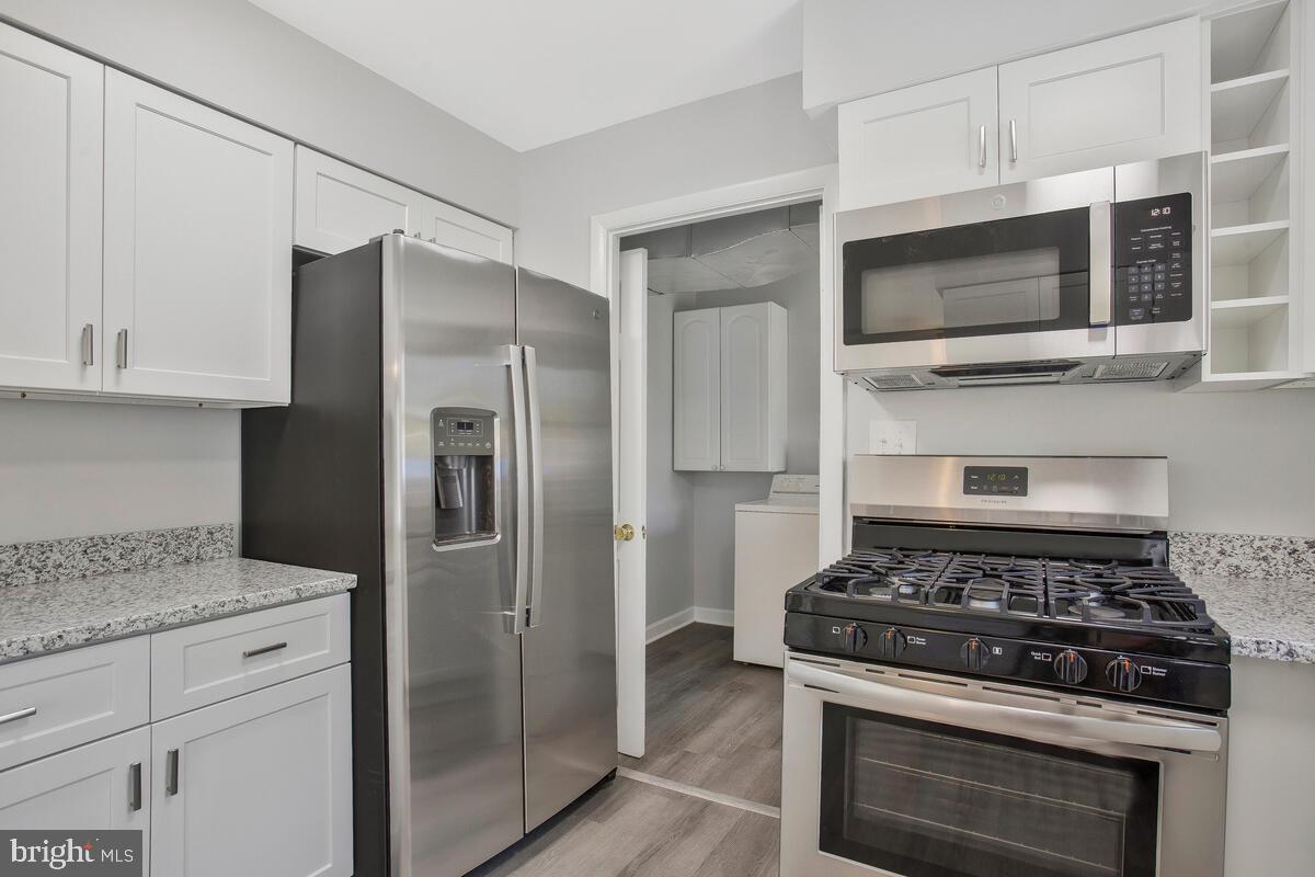 FOXHILL - Residential Lease