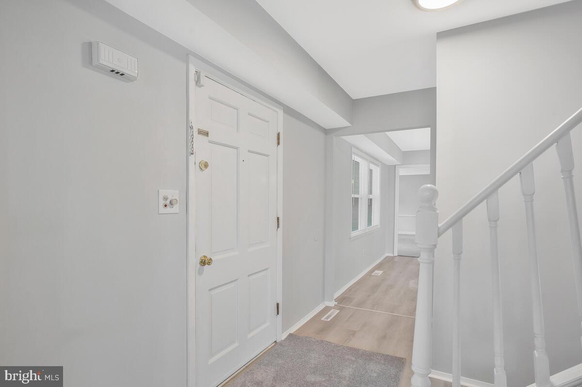 FOXHILL - Residential Lease