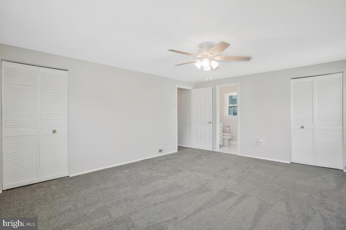 FOXHILL - Residential Lease