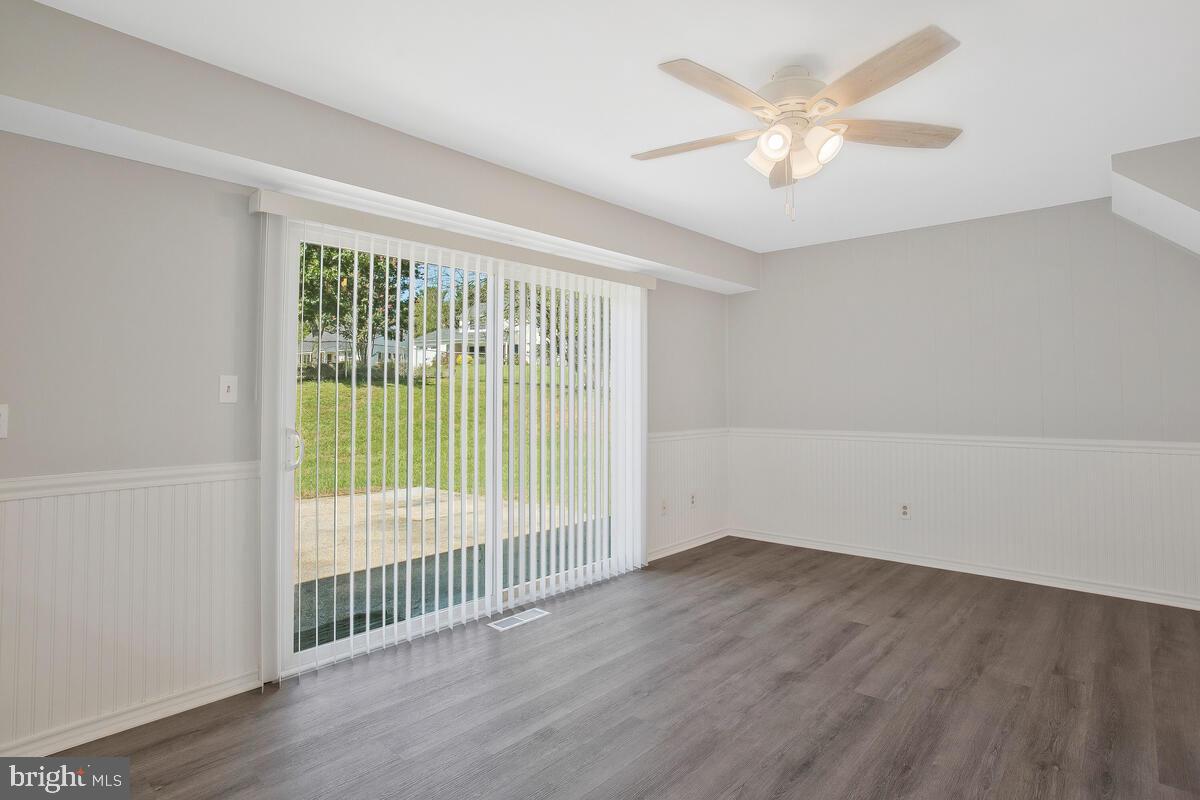 FOXHILL - Residential Lease