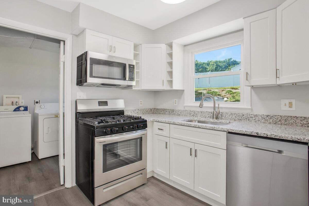 FOXHILL - Residential Lease