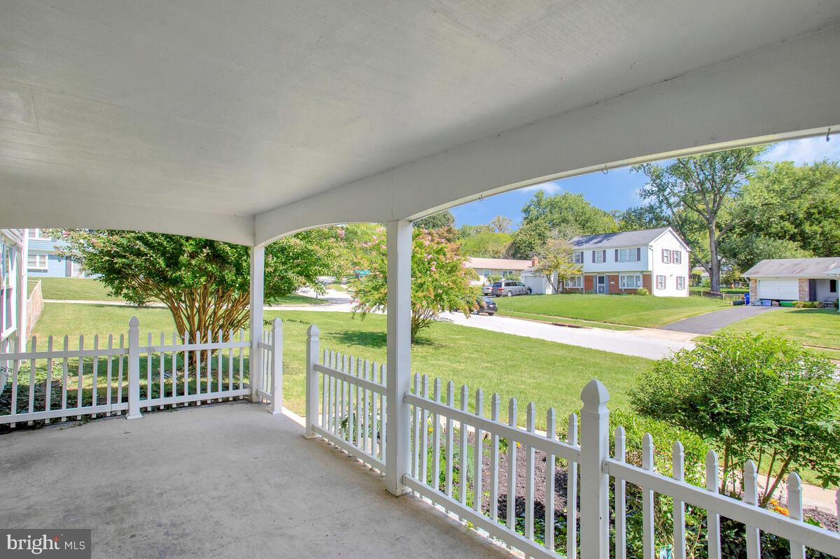 FOXHILL - Residential Lease