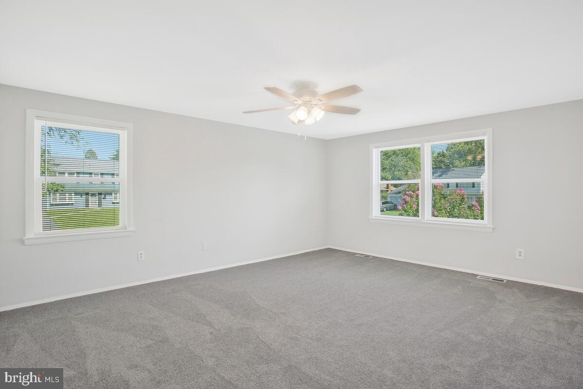 FOXHILL - Residential Lease