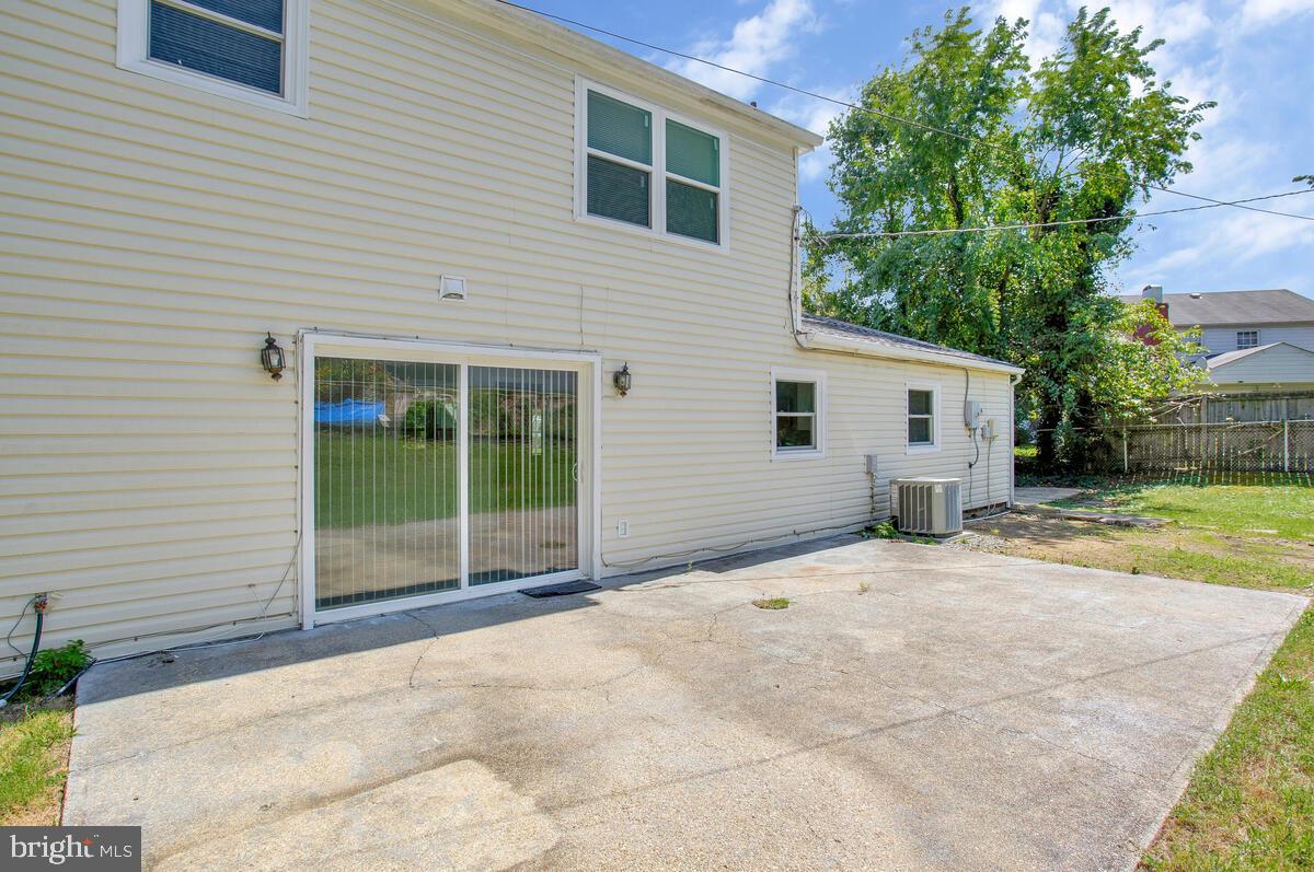 FOXHILL - Residential Lease