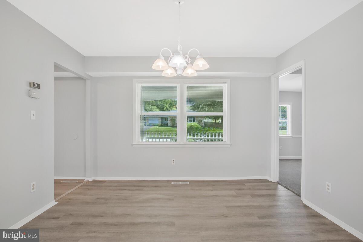 FOXHILL - Residential Lease