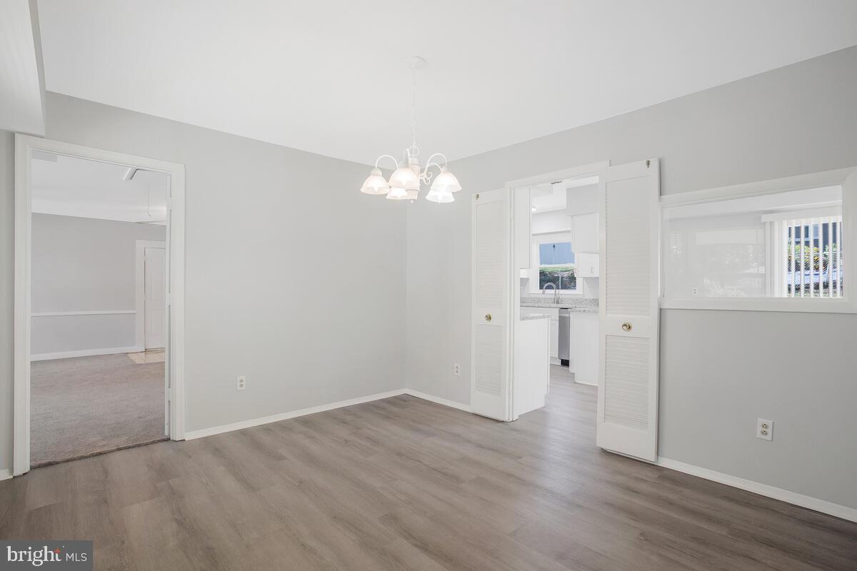 FOXHILL - Residential Lease