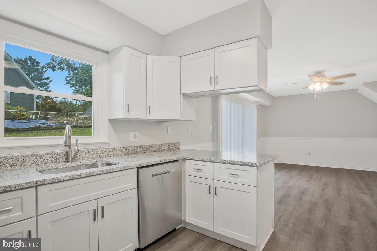 FOXHILL - Residential Lease