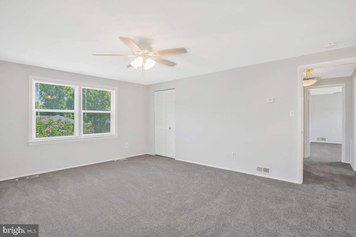 FOXHILL - Residential Lease