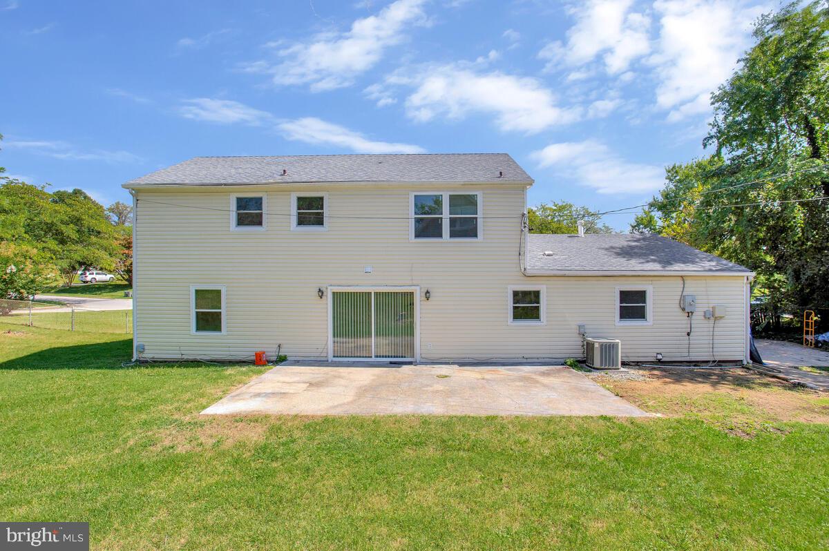 FOXHILL - Residential Lease