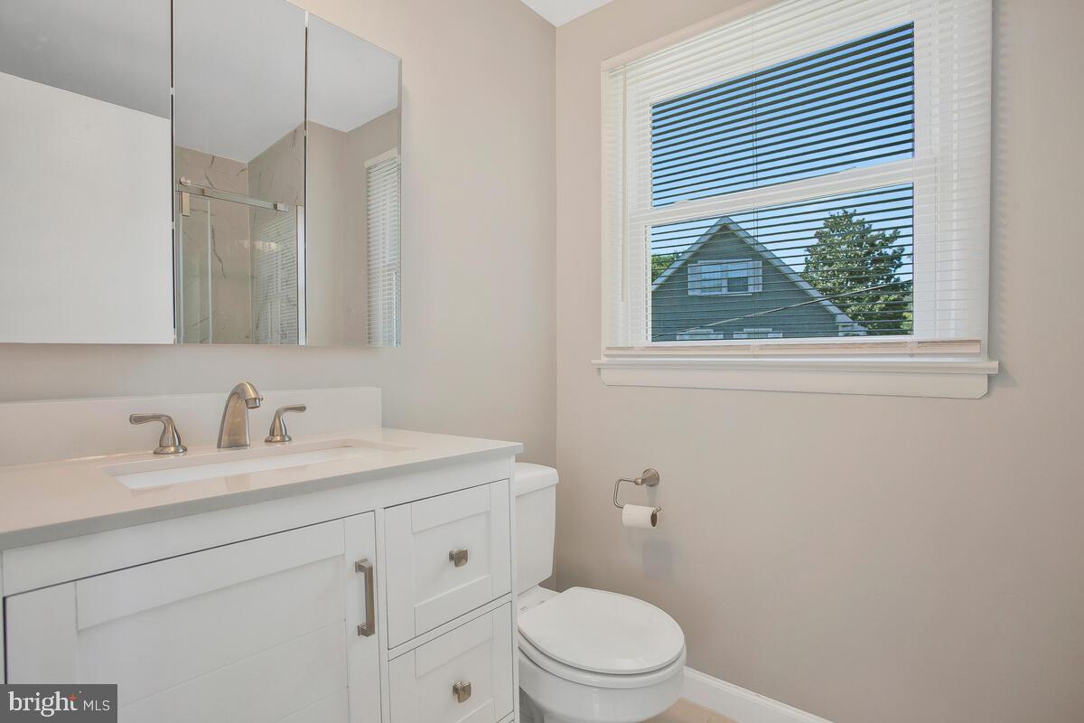 FOXHILL - Residential Lease