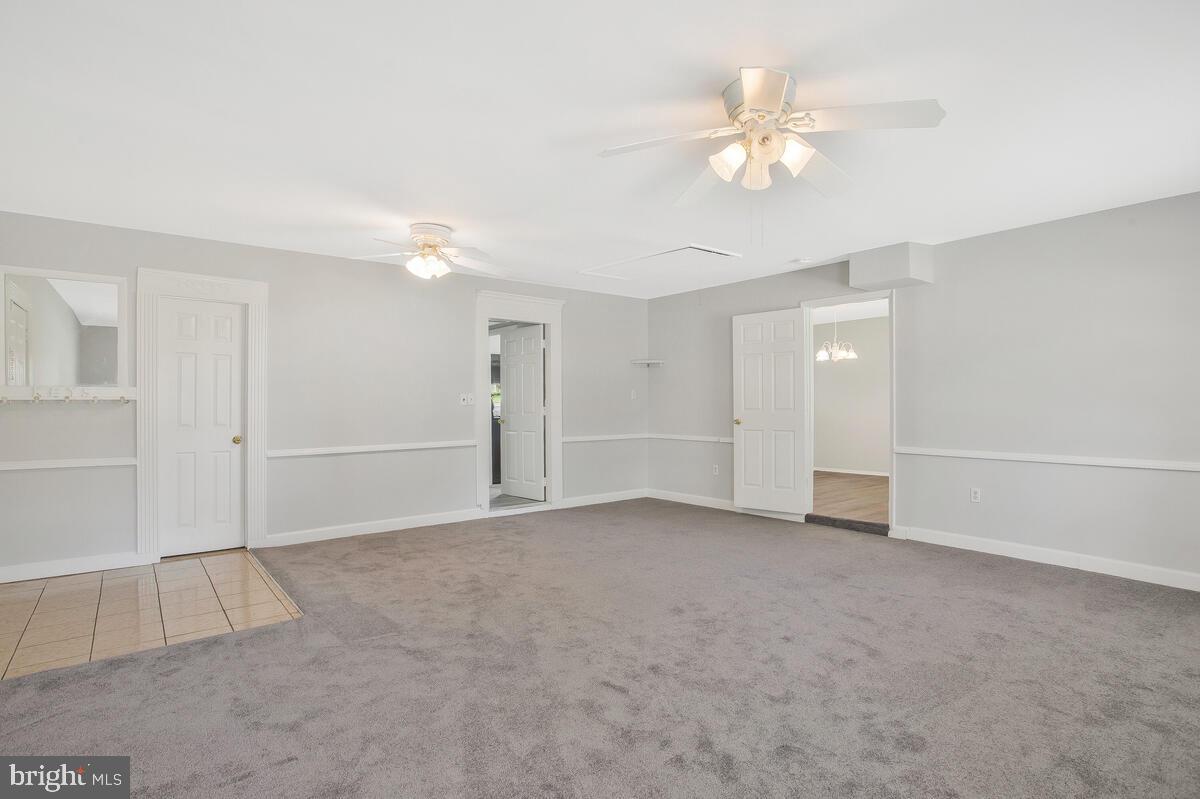 FOXHILL - Residential Lease