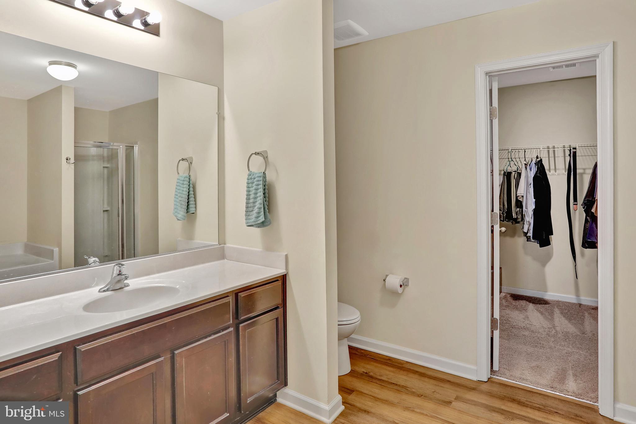 MCGINNIS POINT - Residential