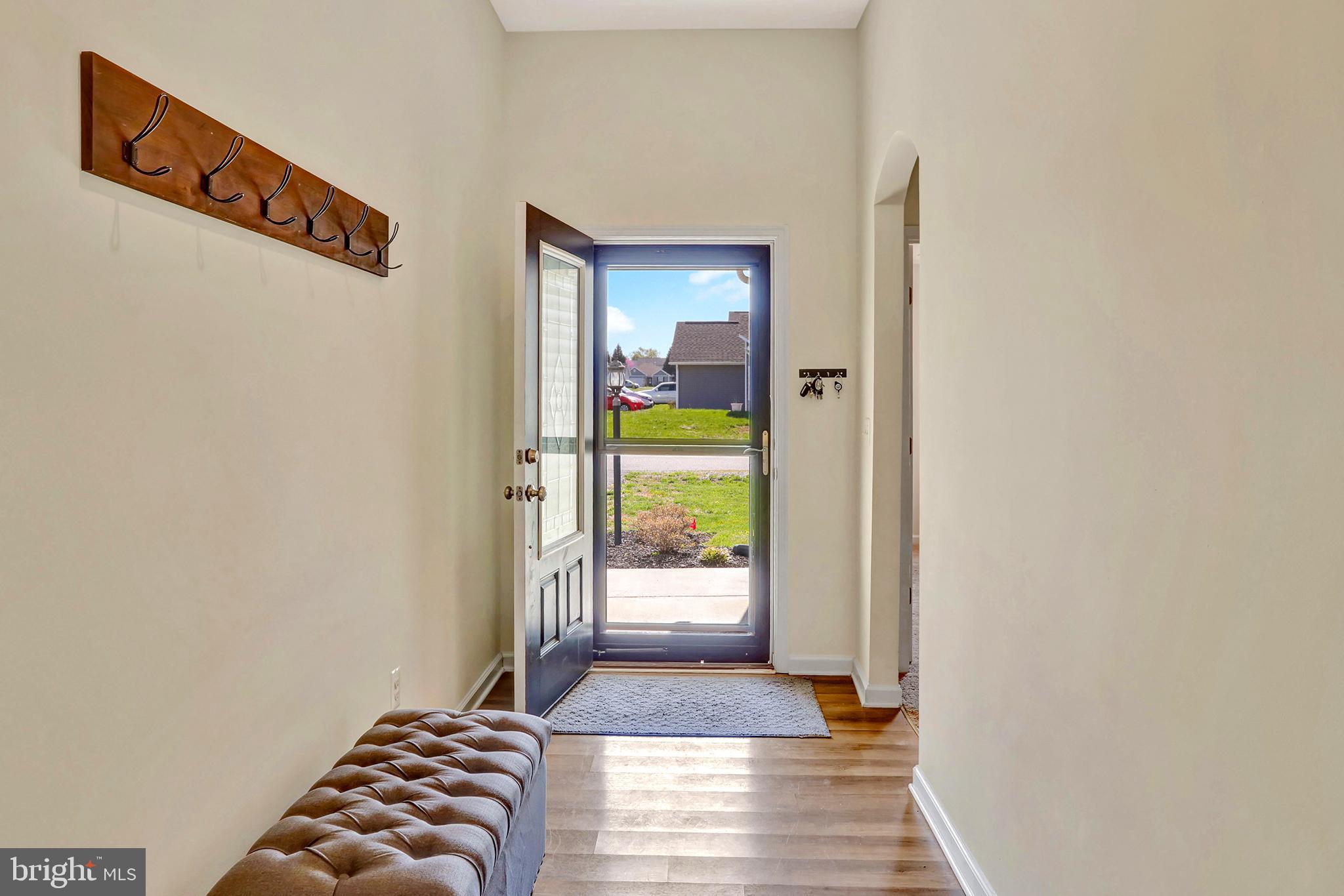 MCGINNIS POINT - Residential