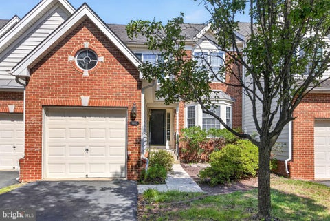 Townhouse For Rent - 5602 Wheelwright Way<br/> HAYMARKET, VA 20169