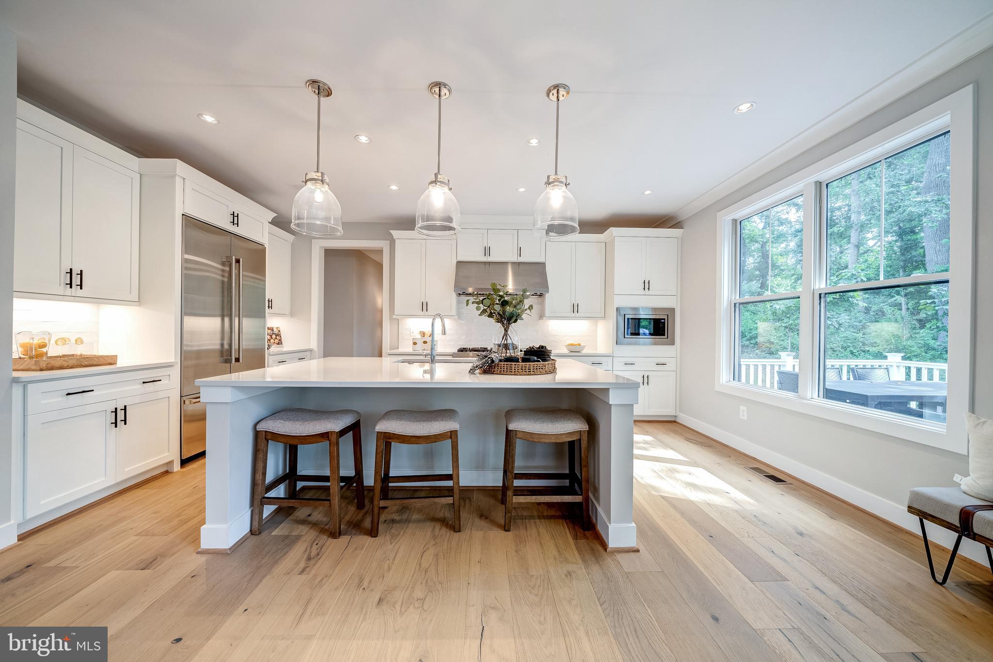 THE ENCLAVE AT AYLORS OVERLOOK - Residential