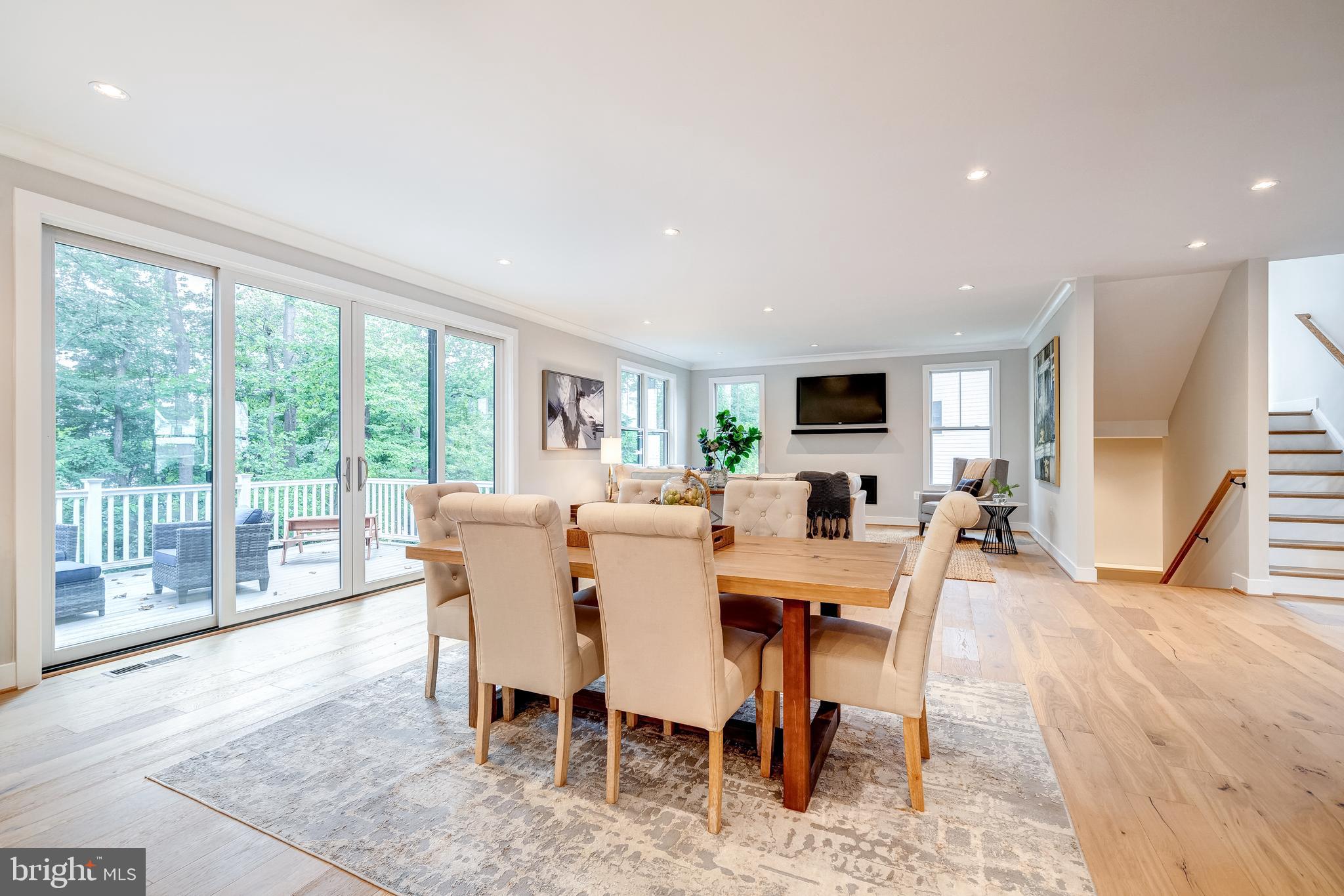 THE ENCLAVE AT AYLORS OVERLOOK - Residential