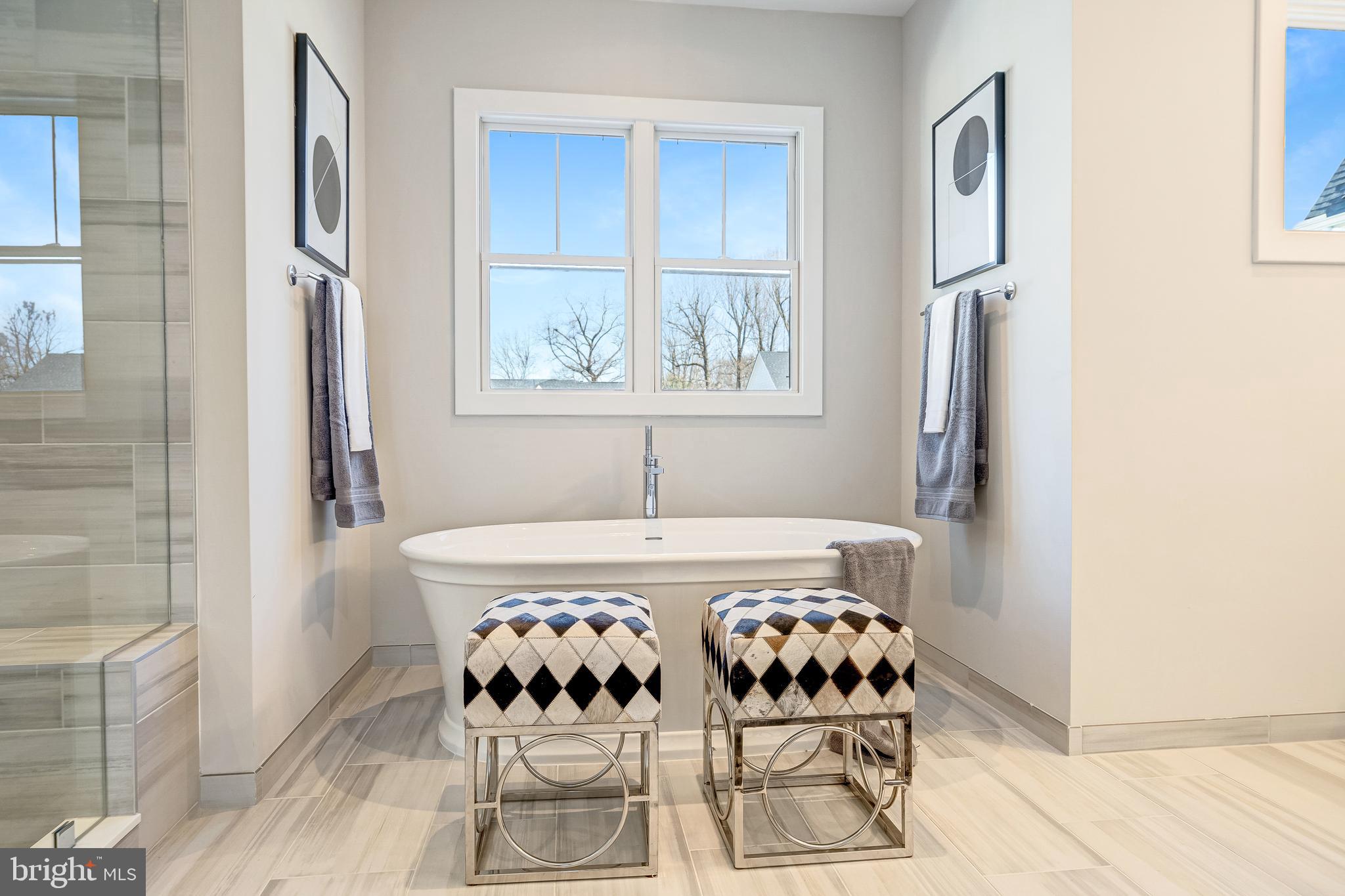 THE ENCLAVE AT AYLORS OVERLOOK - Residential