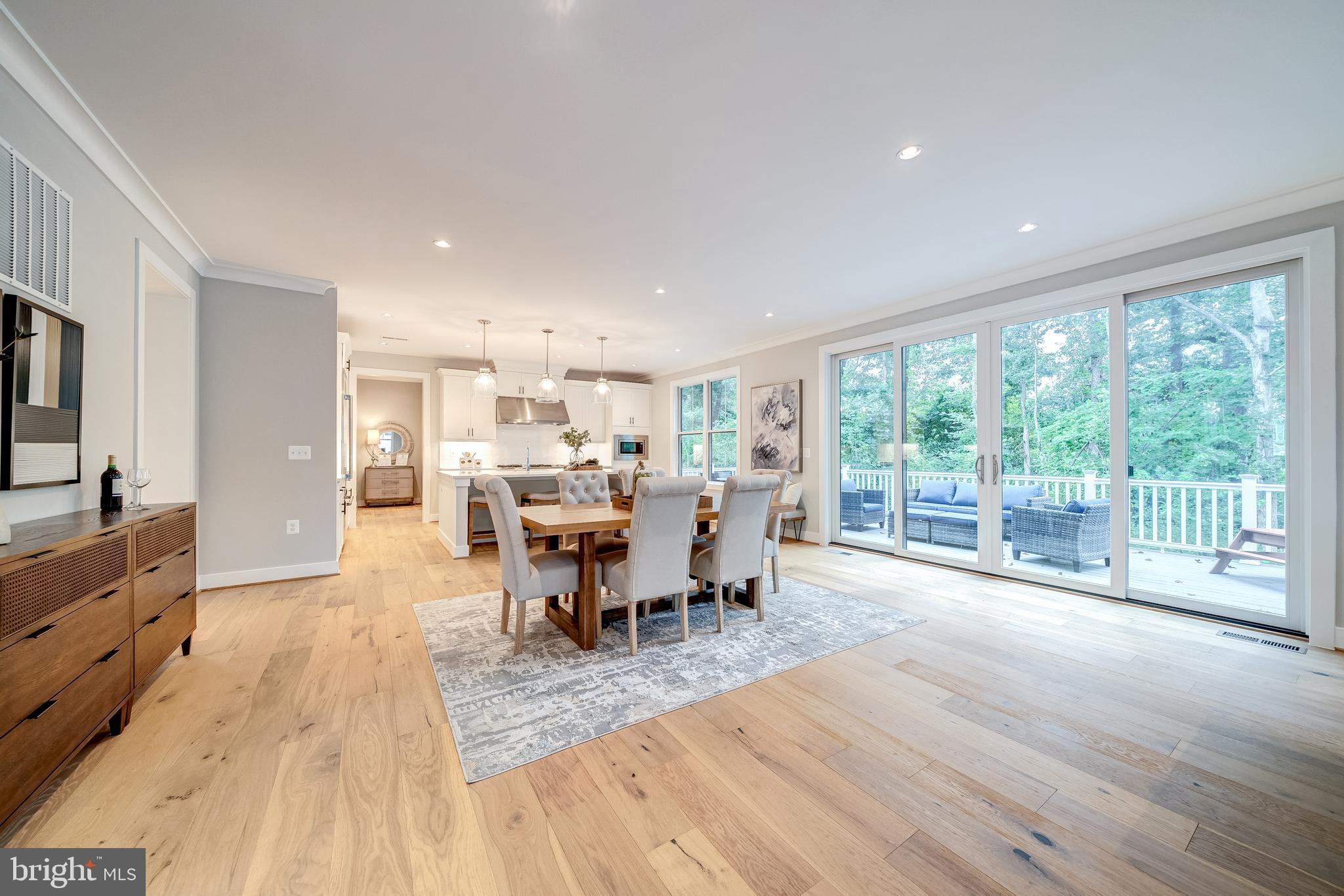 THE ENCLAVE AT AYLORS OVERLOOK - Residential