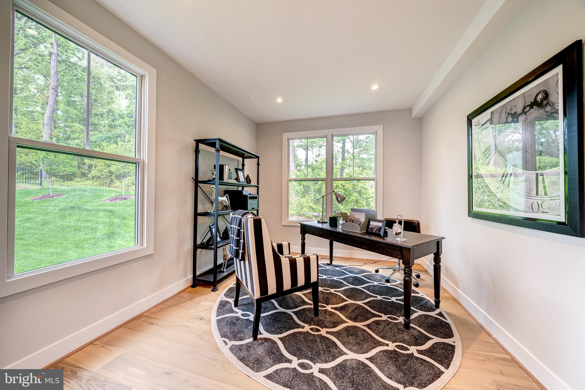 THE ENCLAVE AT AYLORS OVERLOOK - Residential