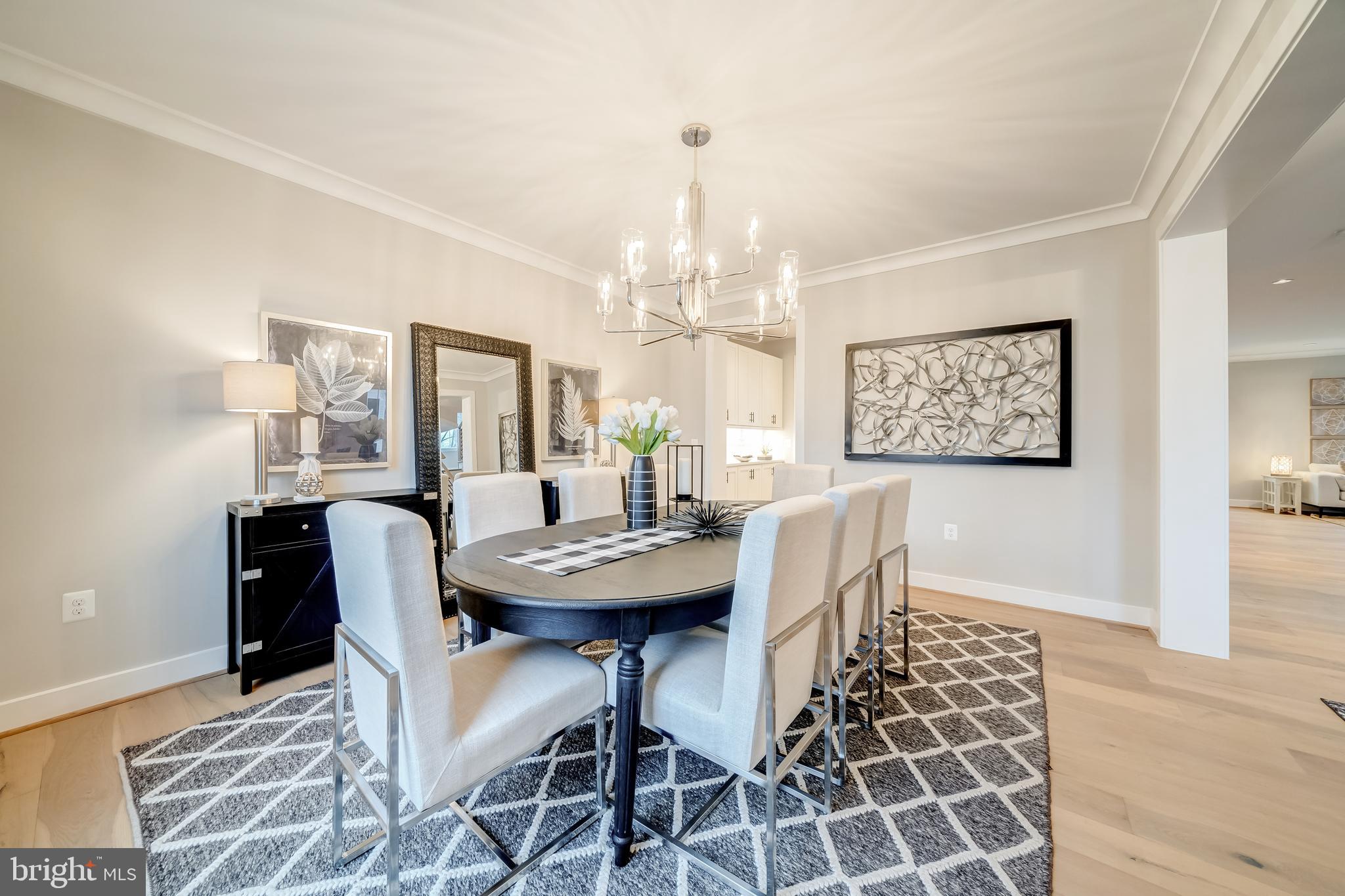 THE ENCLAVE AT AYLORS OVERLOOK - Residential