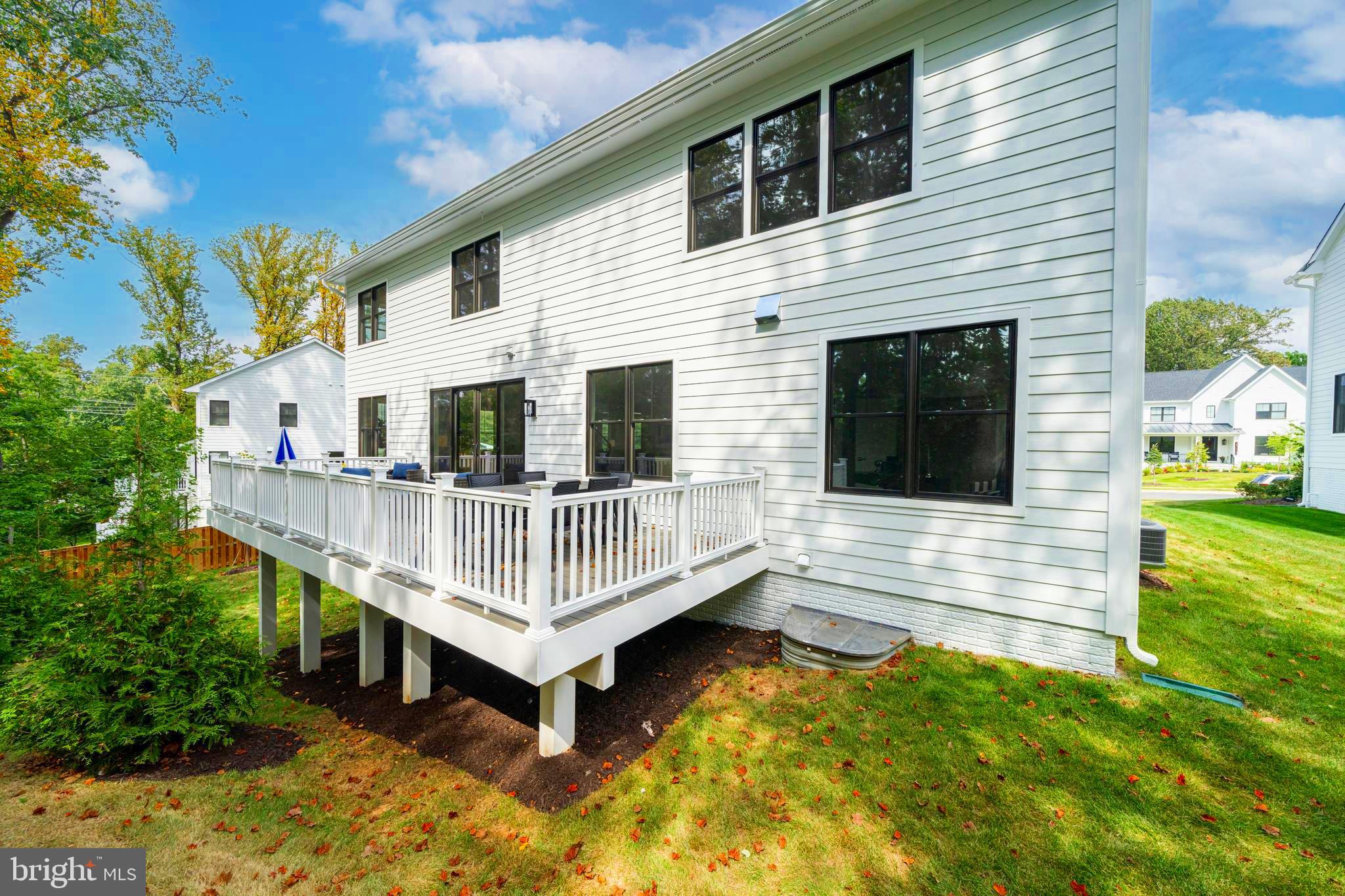 THE ENCLAVE AT AYLORS OVERLOOK - Residential