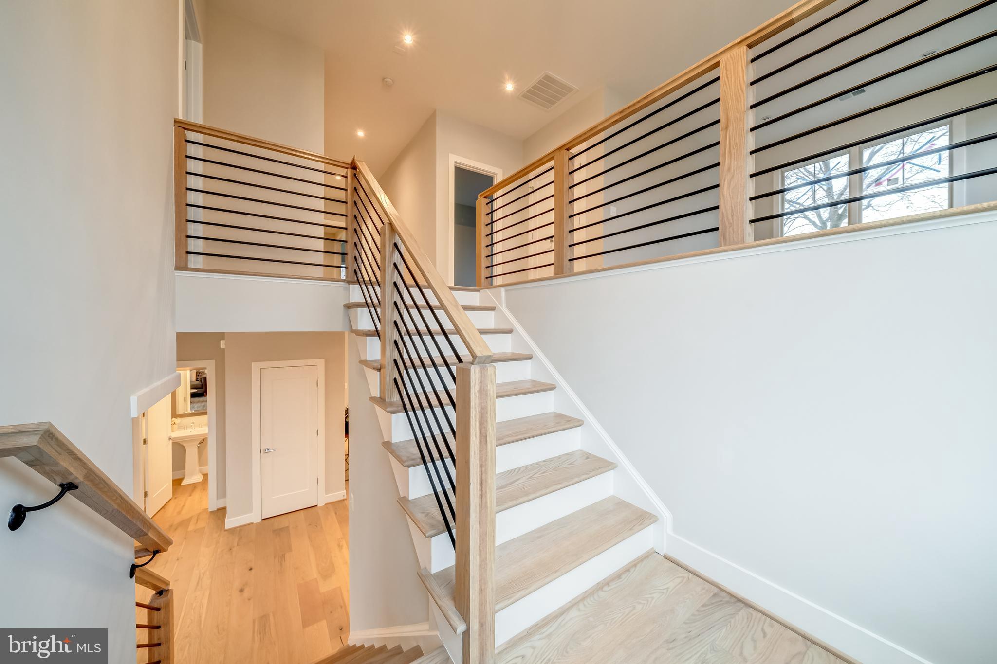 THE ENCLAVE AT AYLORS OVERLOOK - Residential