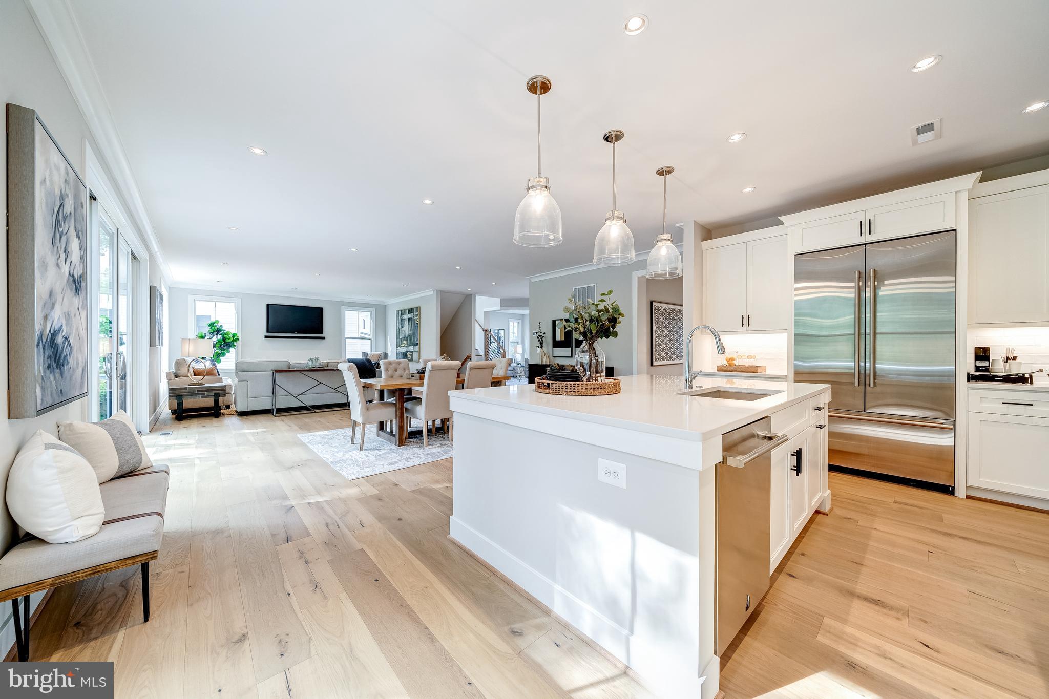 THE ENCLAVE AT AYLORS OVERLOOK - Residential