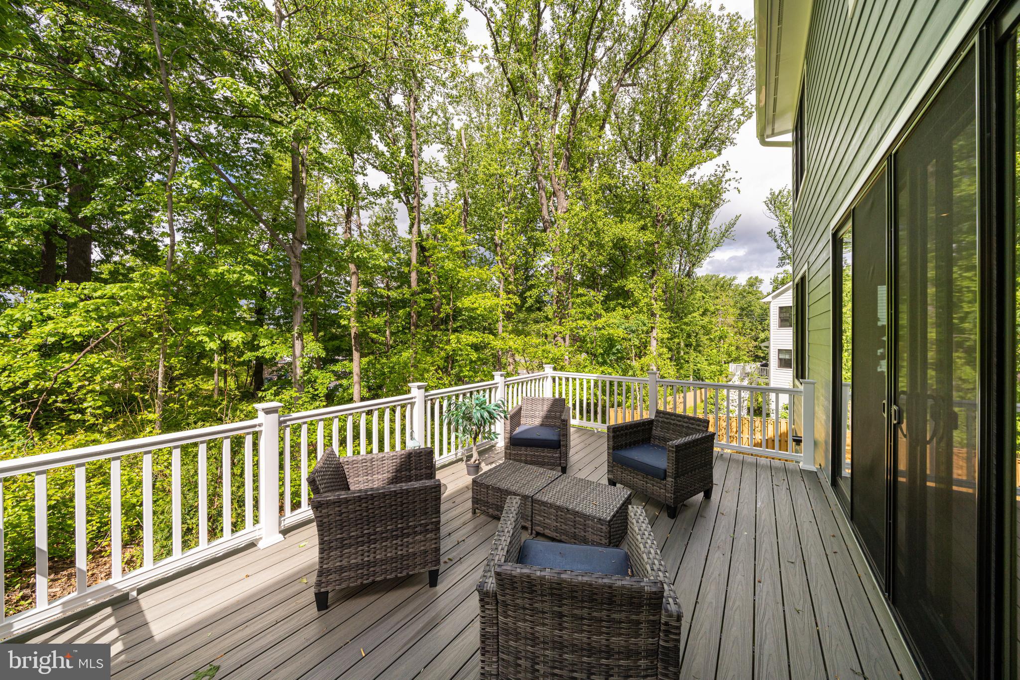 THE ENCLAVE AT AYLORS OVERLOOK - Residential