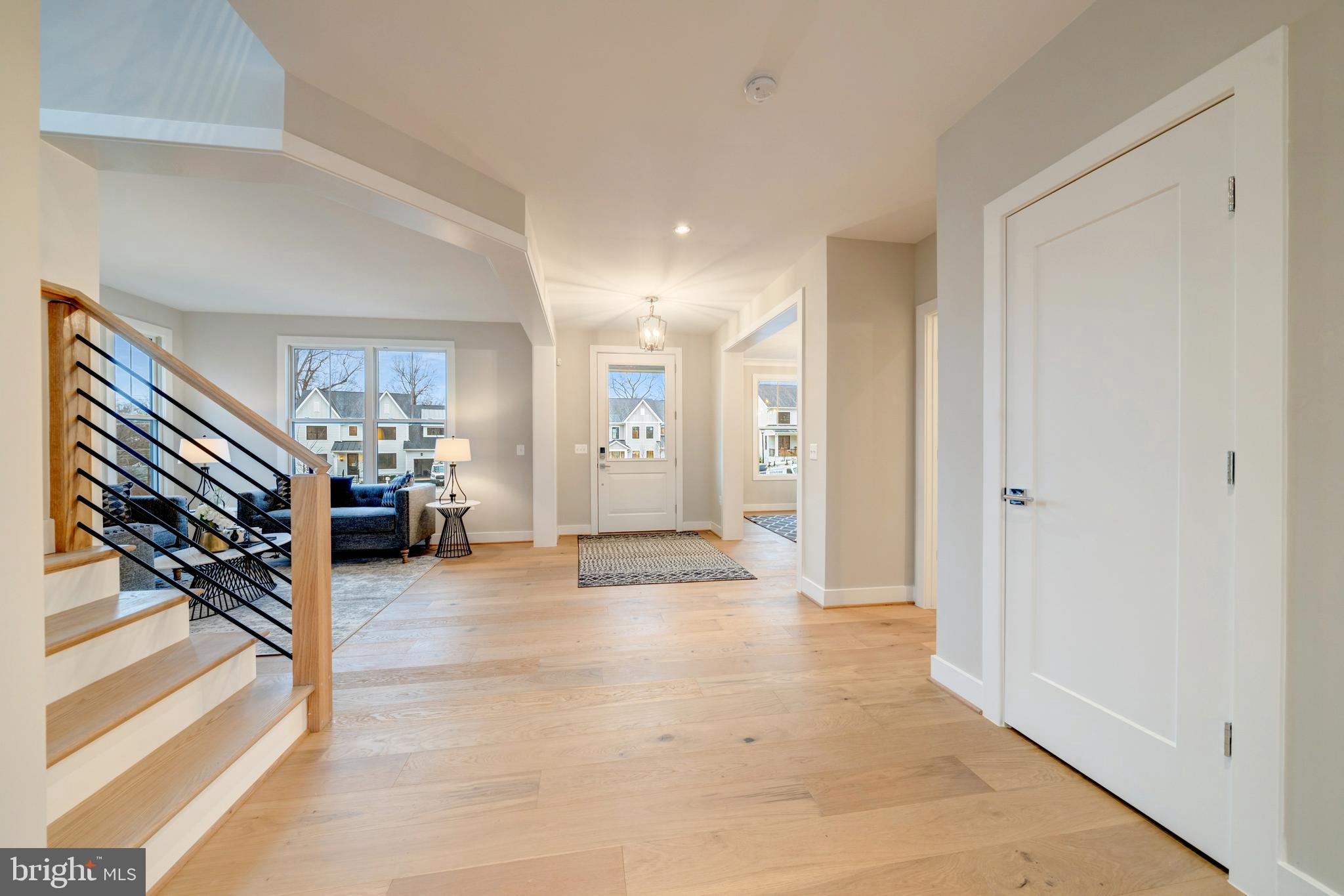 THE ENCLAVE AT AYLORS OVERLOOK - Residential