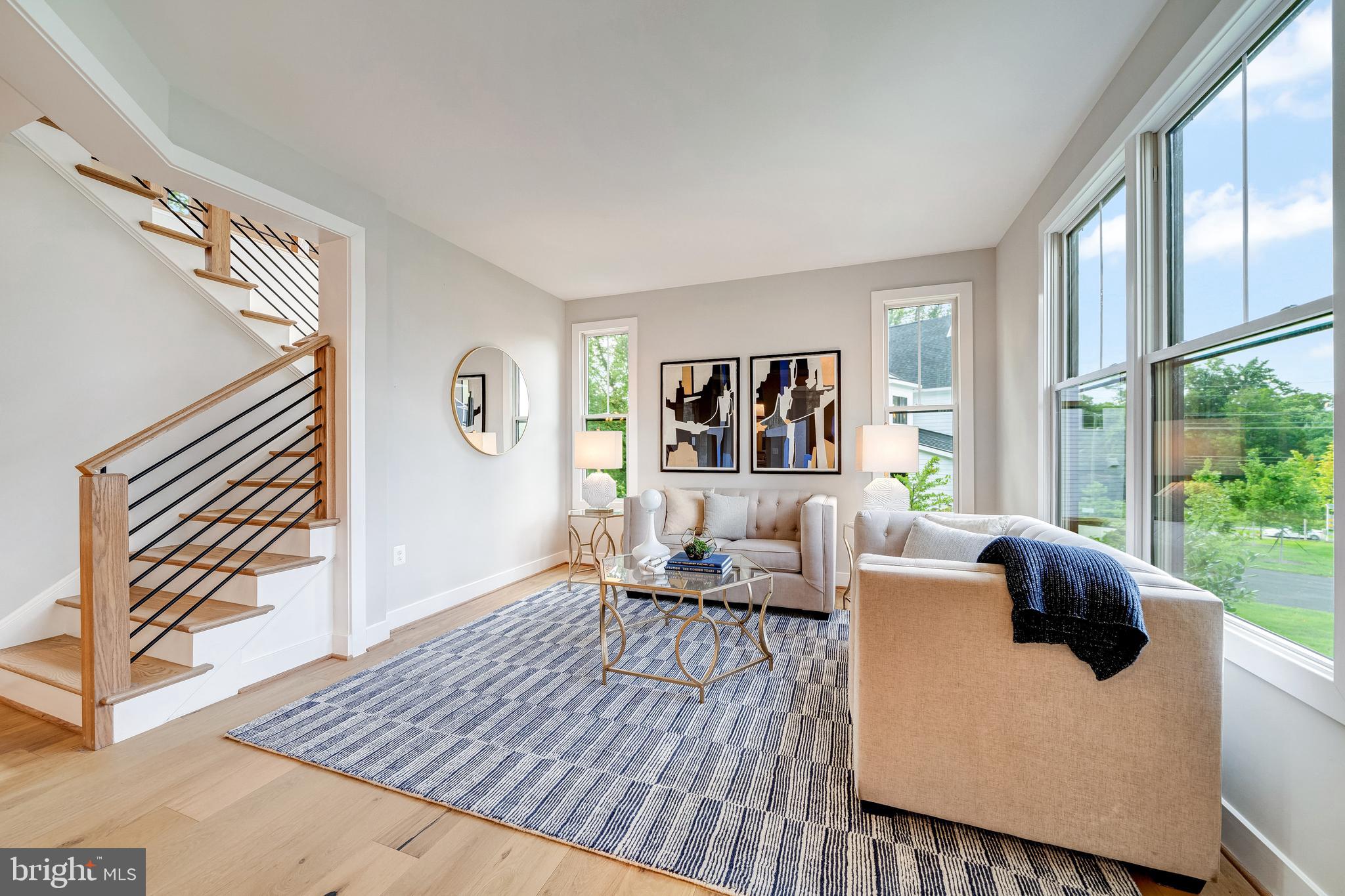 THE ENCLAVE AT AYLORS OVERLOOK - Residential