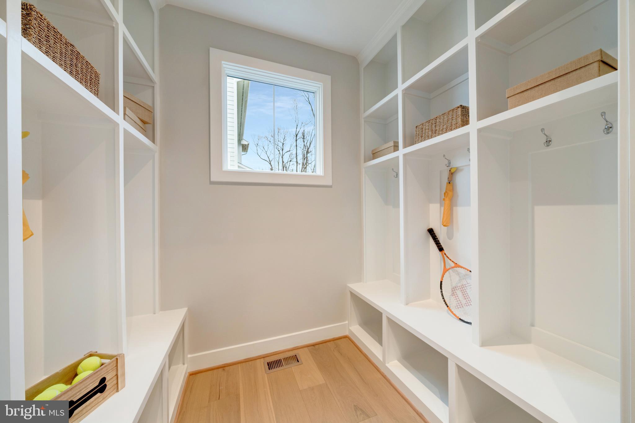 THE ENCLAVE AT AYLORS OVERLOOK - Residential