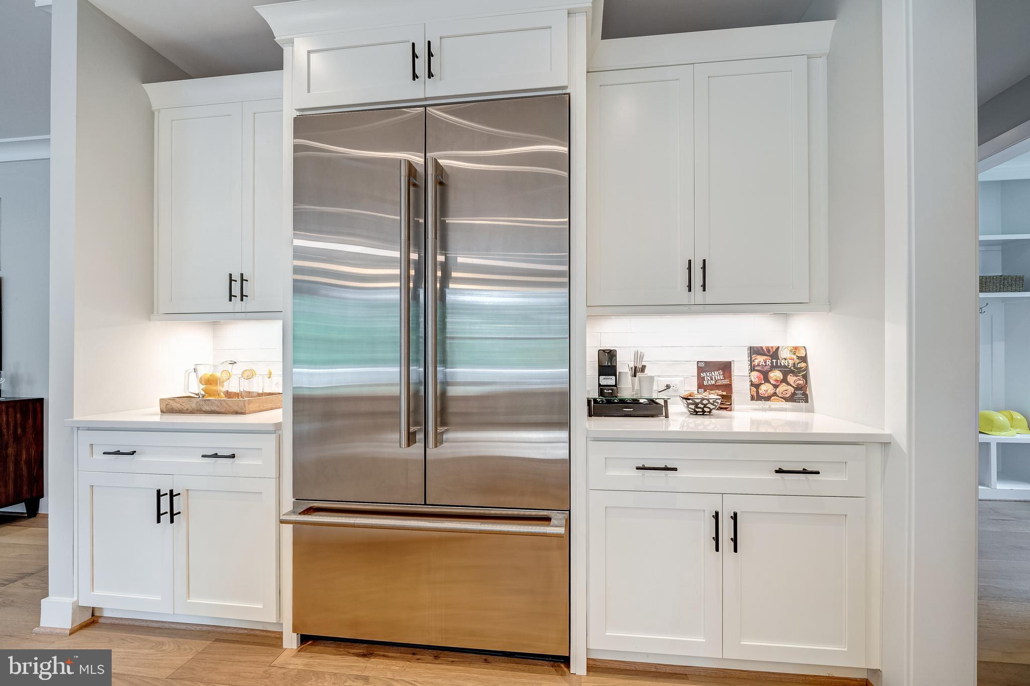 THE ENCLAVE AT AYLORS OVERLOOK - Residential