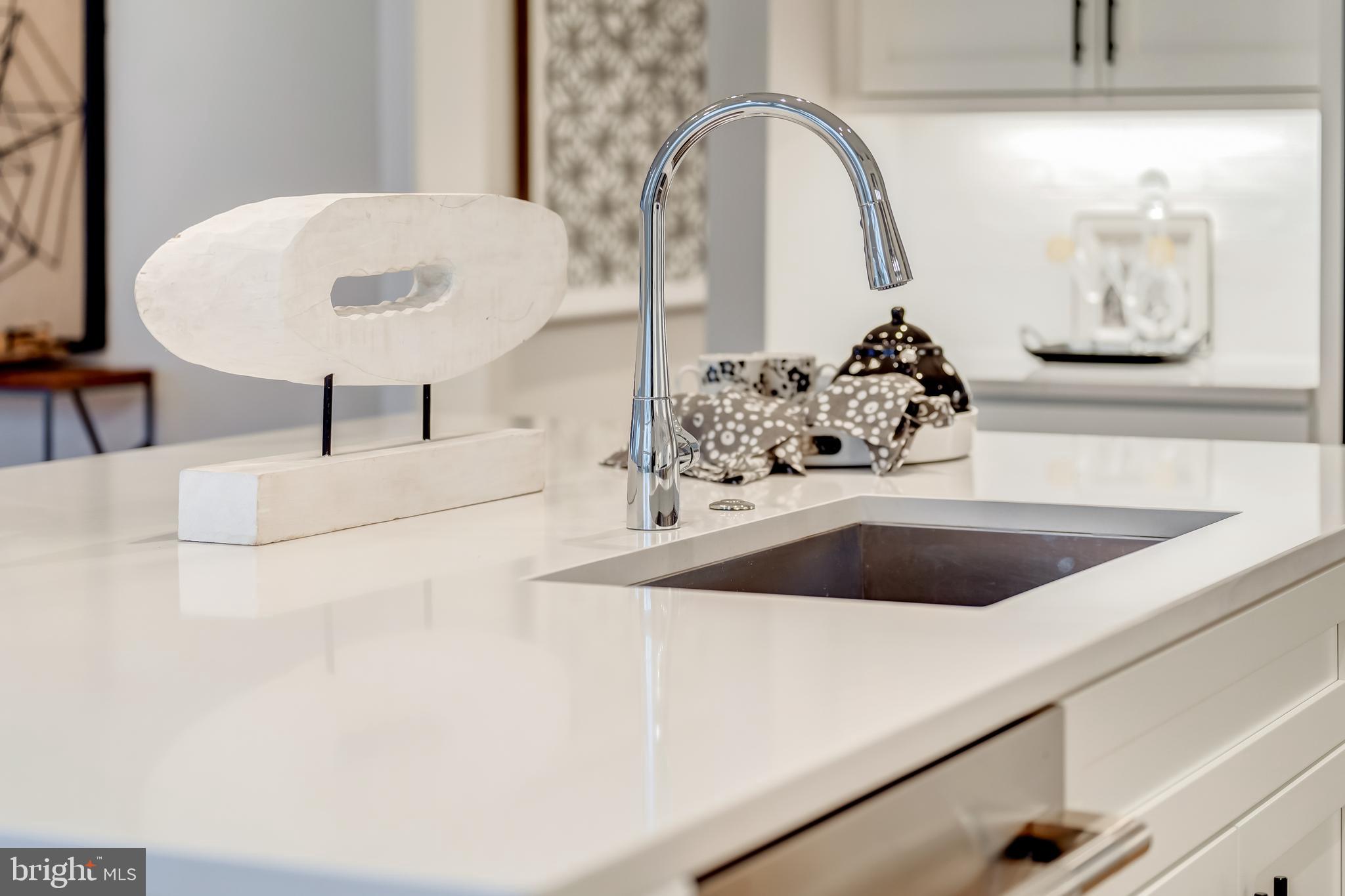 THE ENCLAVE AT AYLORS OVERLOOK - Residential