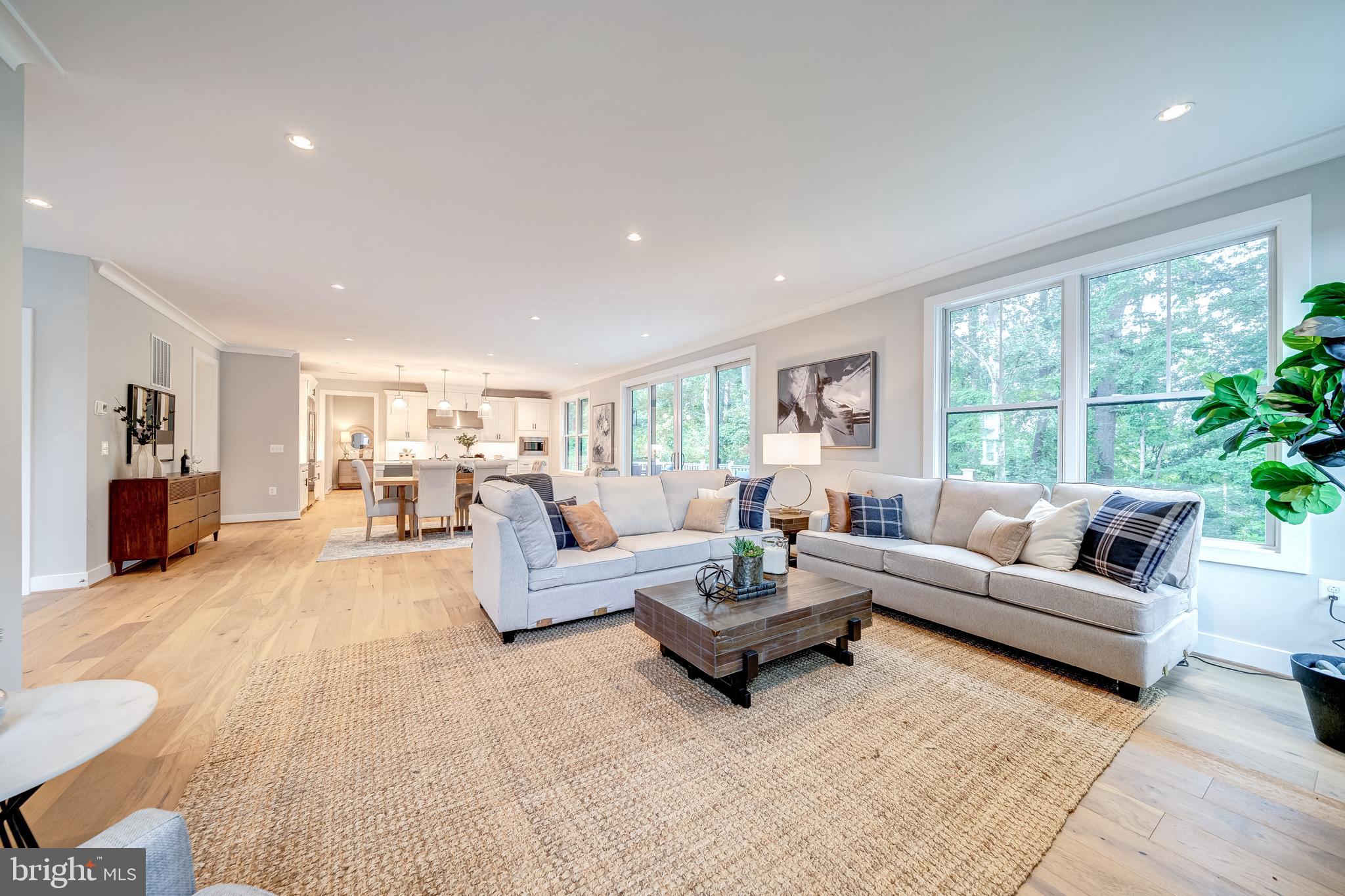 THE ENCLAVE AT AYLORS OVERLOOK - Residential